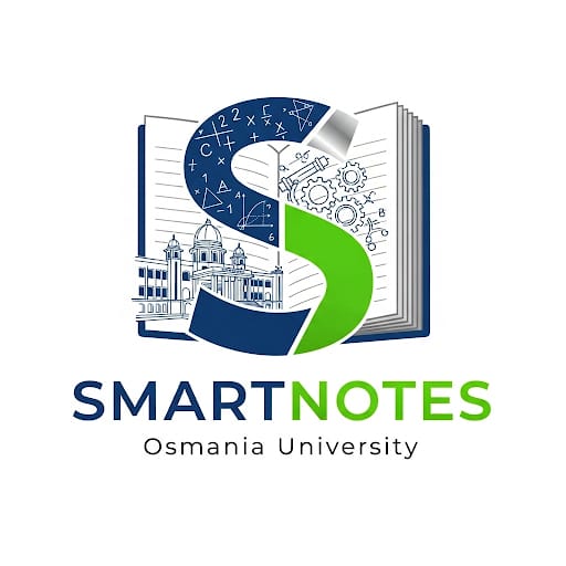 Smart Notes Logo